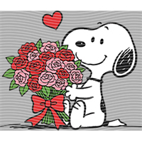 Valentine's Day-QRJ  5563